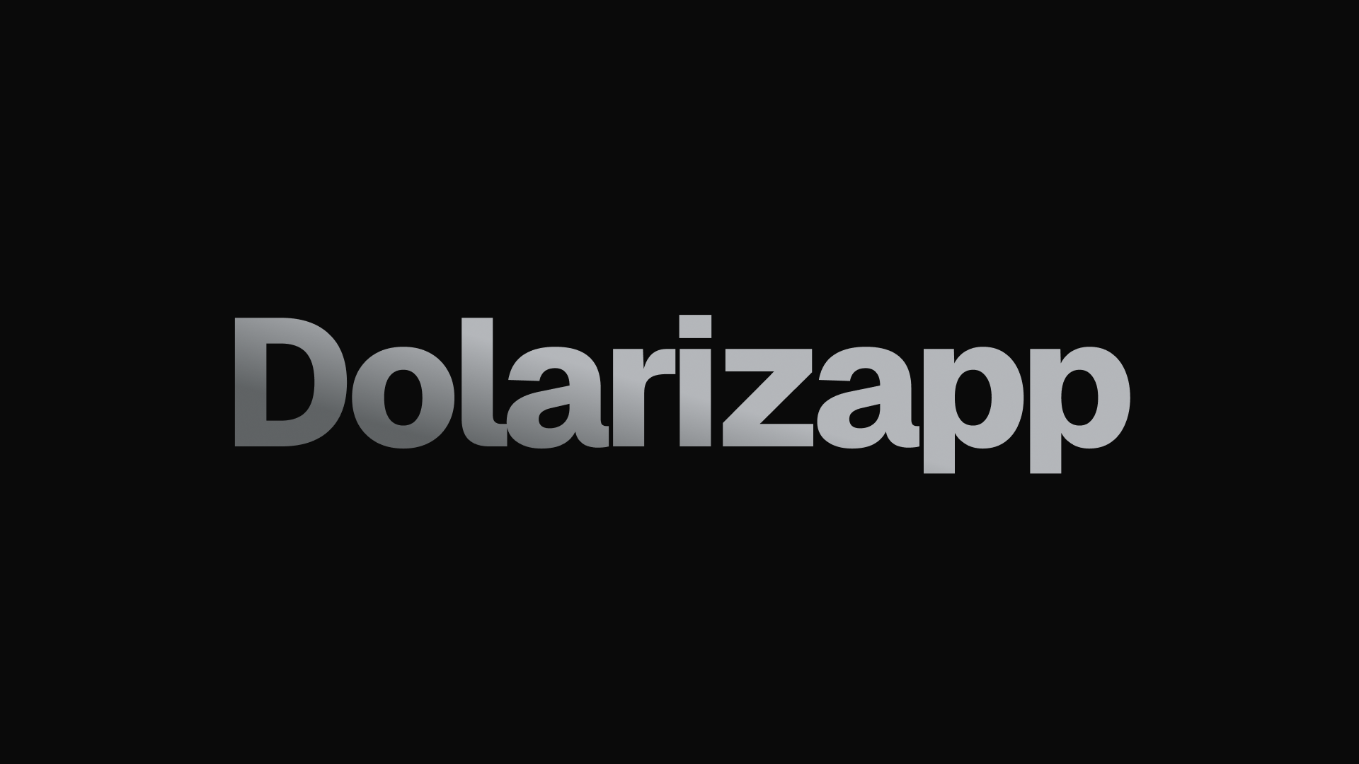 Dolarizapp