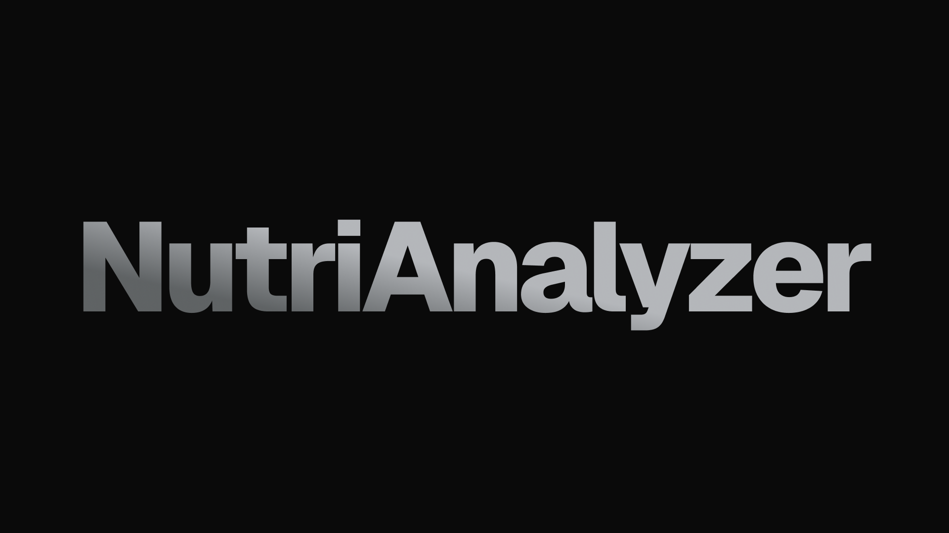 Nutrianalyzer